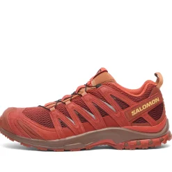 Salomon XA PRO 3D RED ASHES Sneaker