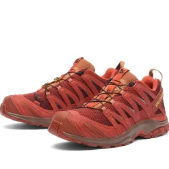 Salomon XA PRO 3D RED ASHES Sneaker