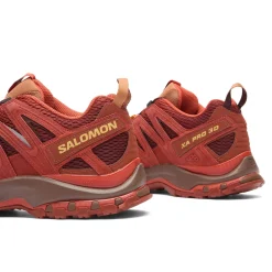 Salomon XA PRO 3D RED ASHES Sneaker