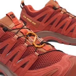Salomon XA PRO 3D RED ASHES Sneaker
