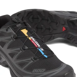 Salomon XT-6