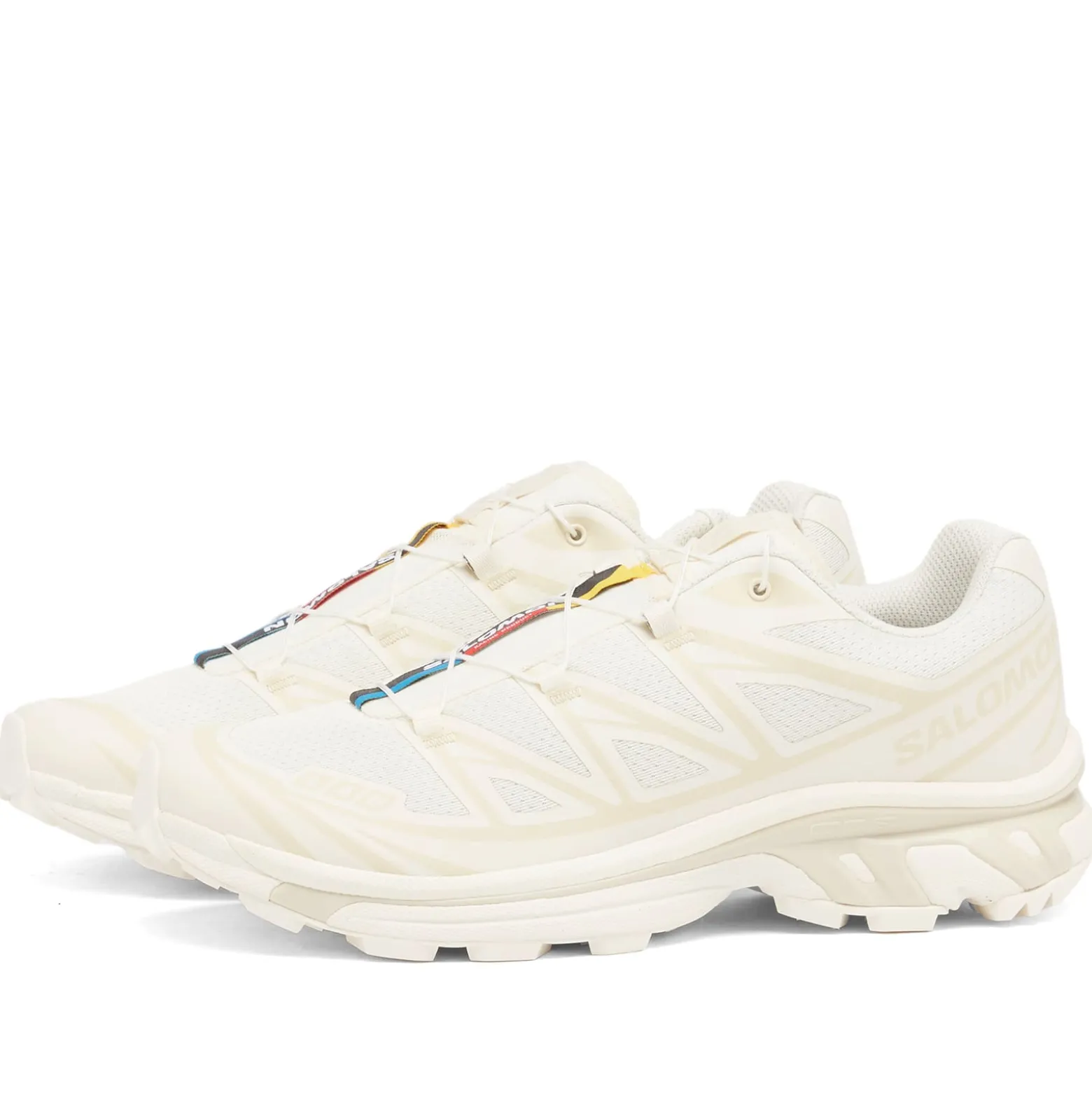 Salomon XT-6