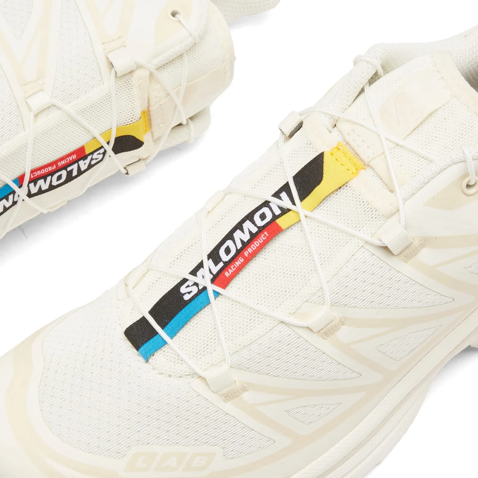 Salomon XT-6