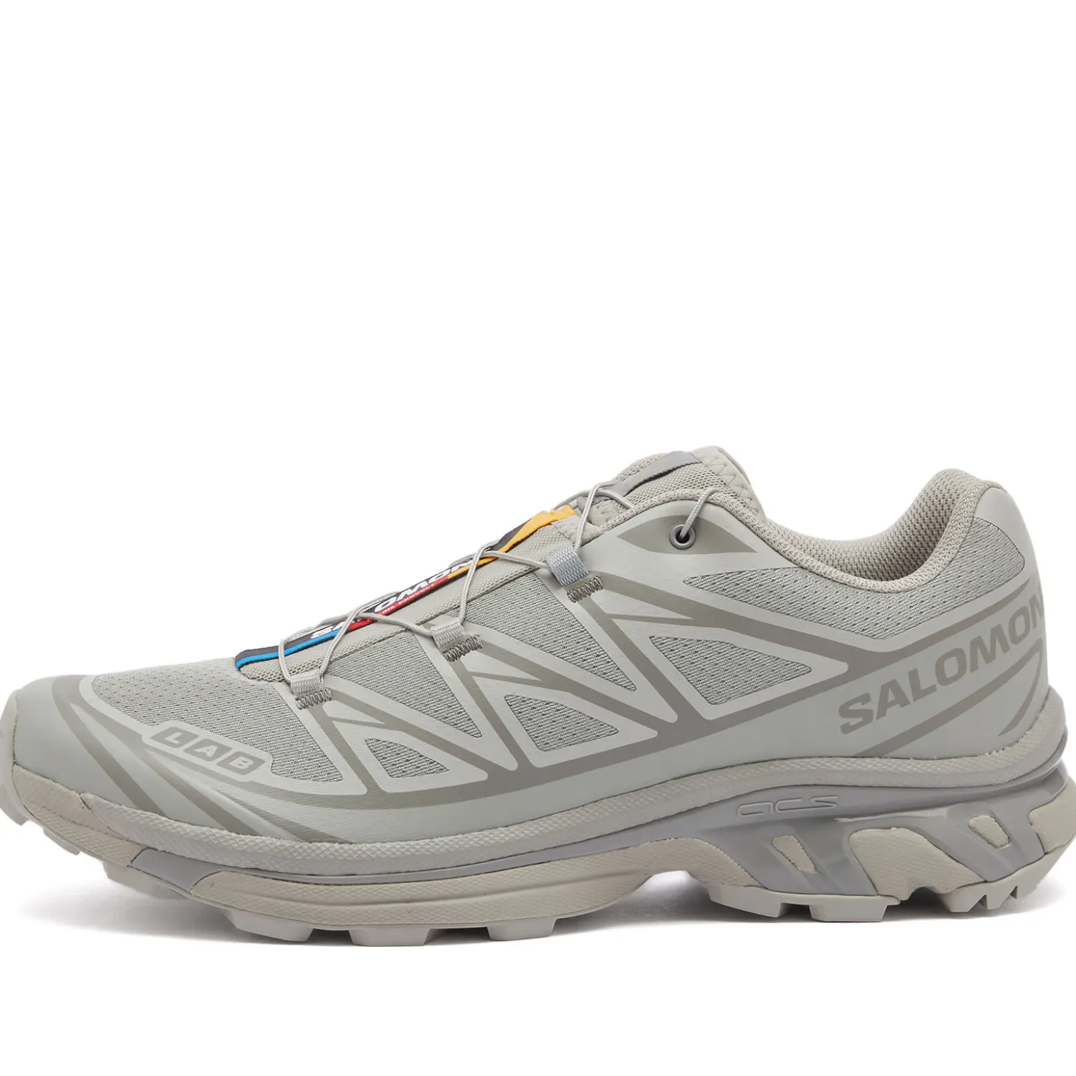 Salomon XT-6