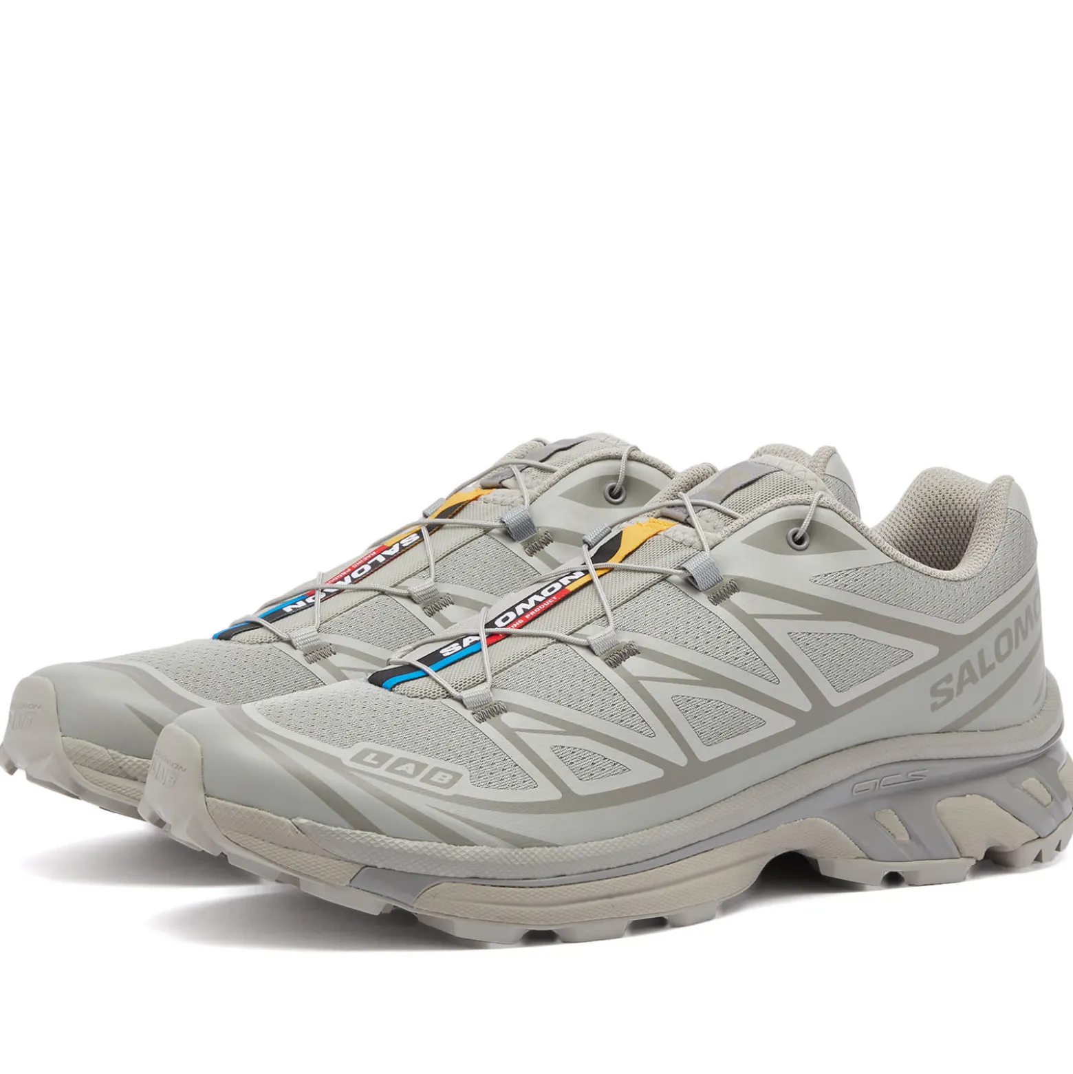 Salomon XT-6