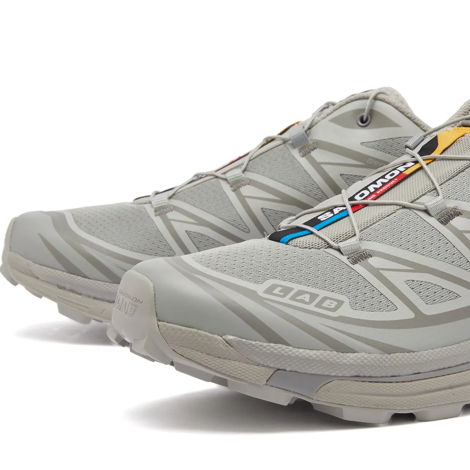 Salomon XT-6