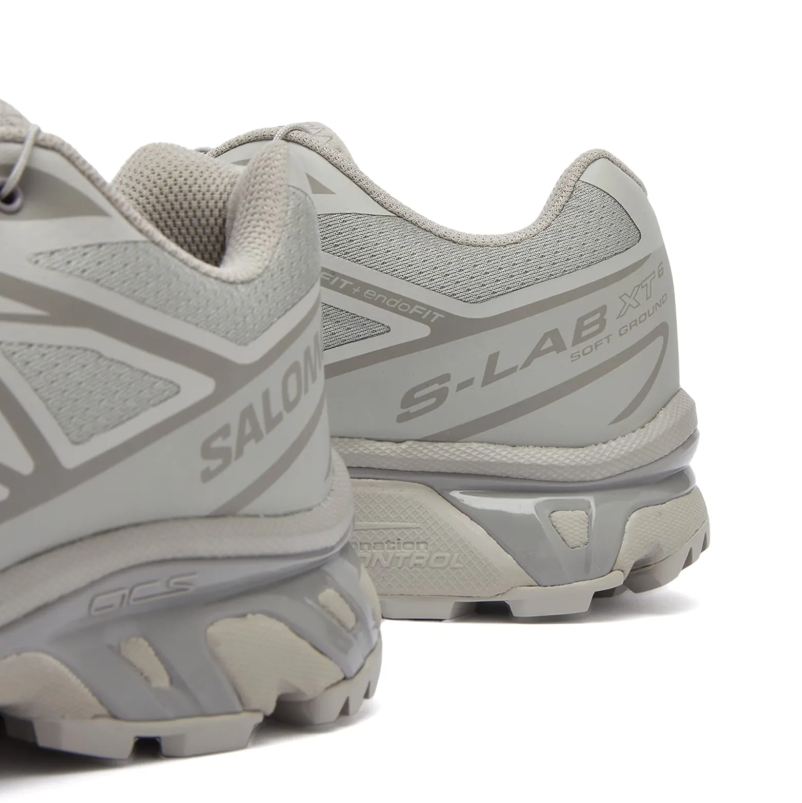 Salomon XT-6