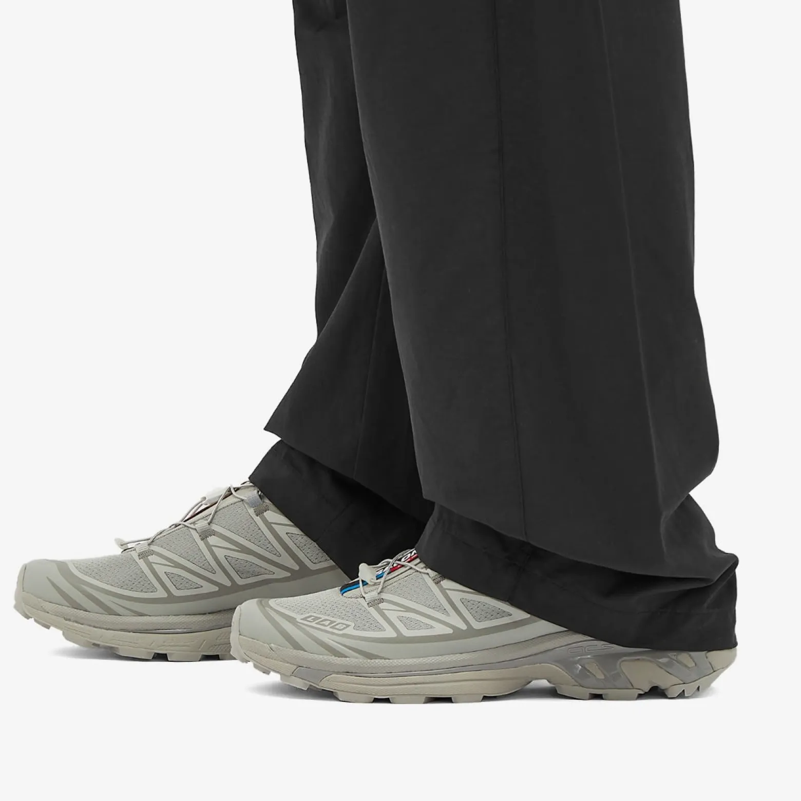 Salomon XT-6