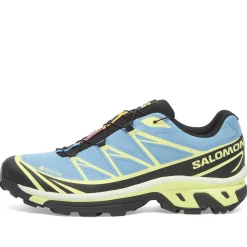 Salomon XT-6 GTX Sneaker