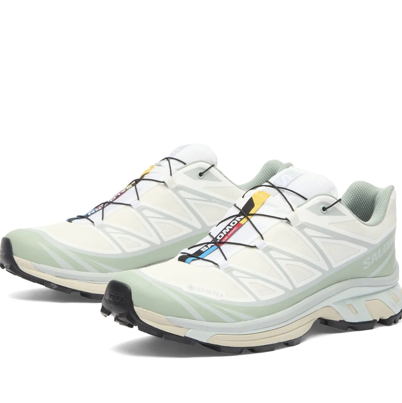 Salomon XT-6 GTX Sneaker
