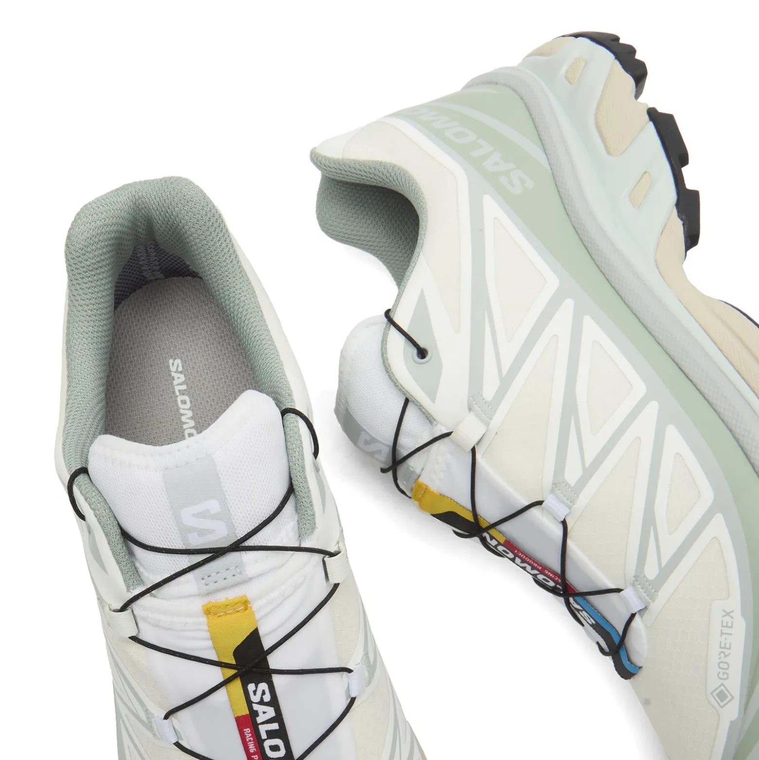 Salomon XT-6 GTX Sneaker