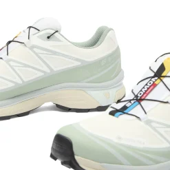 Salomon XT-6 GTX Sneaker