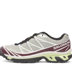 Salomon XT-6 GTX Sneaker
