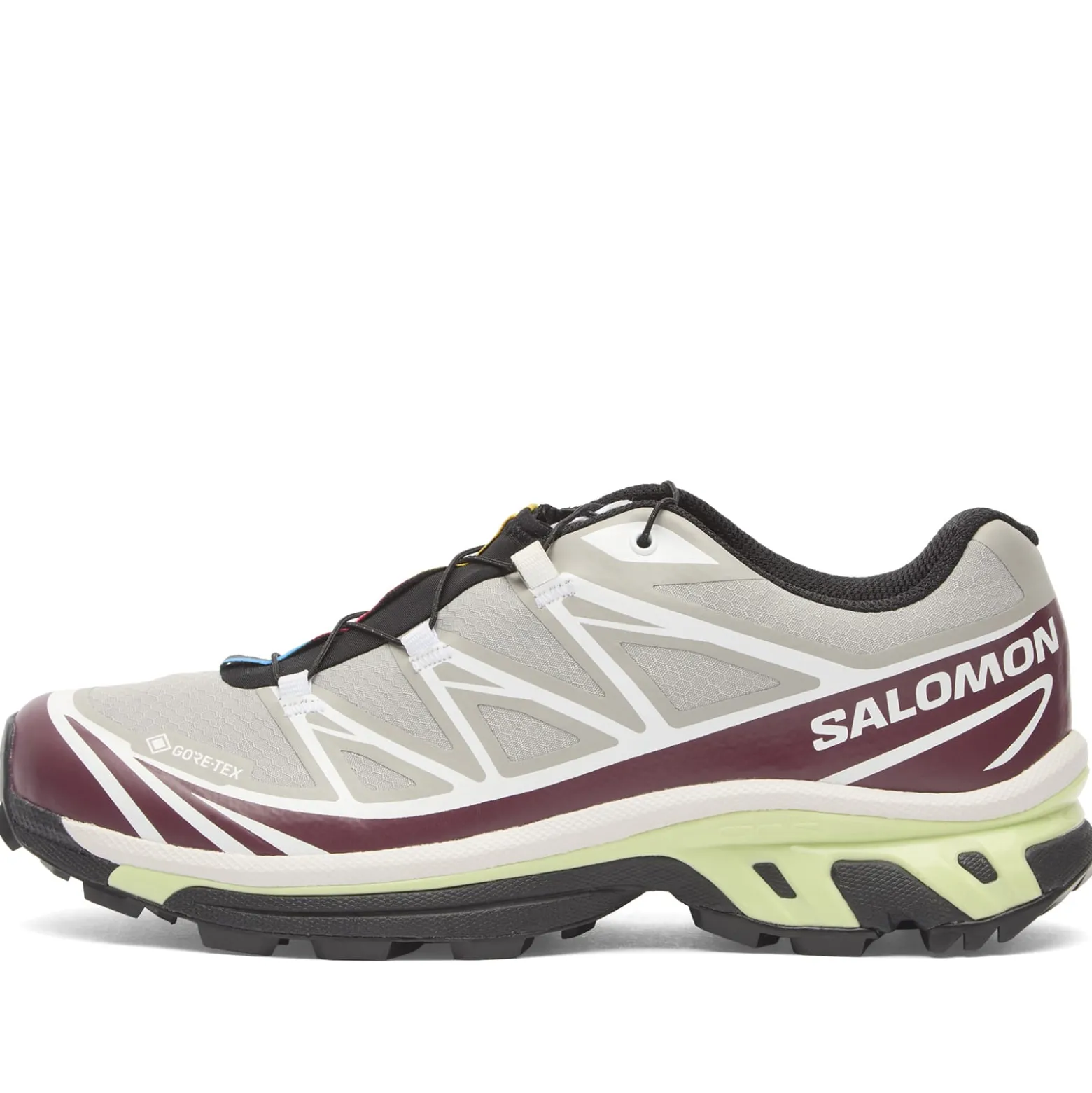 Salomon XT-6 GTX Sneaker