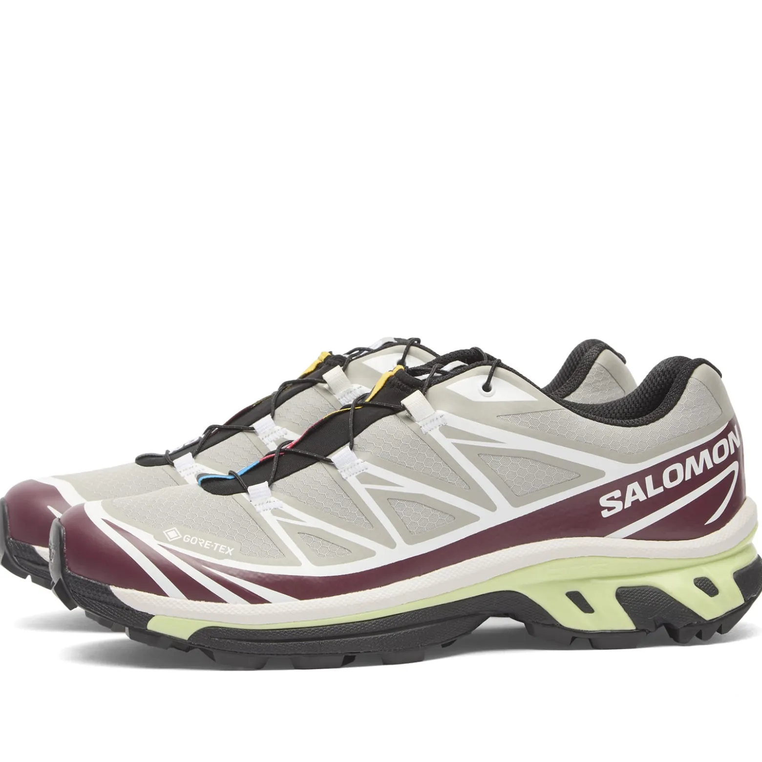 Salomon XT-6 GTX Sneaker