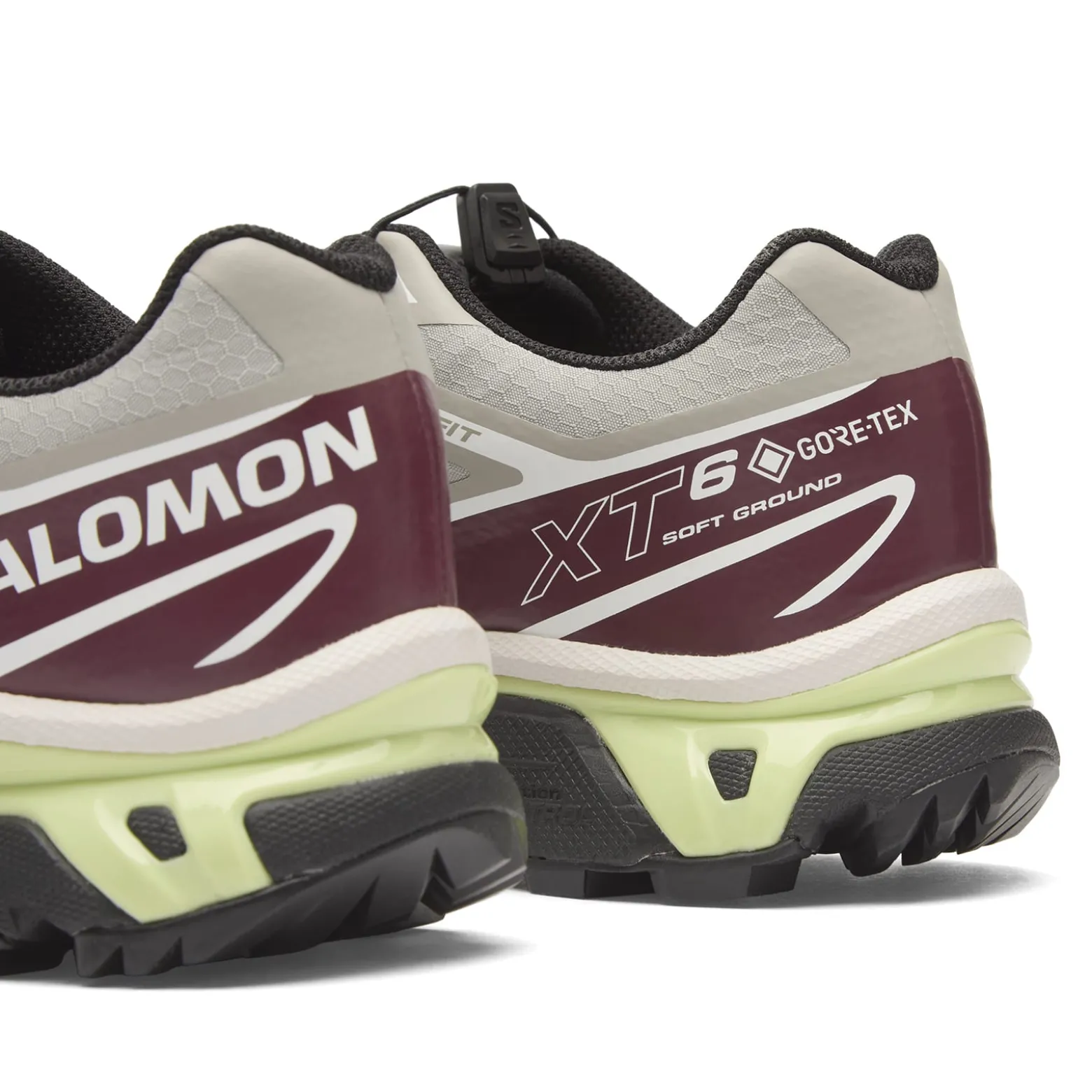 Salomon XT-6 GTX Sneaker