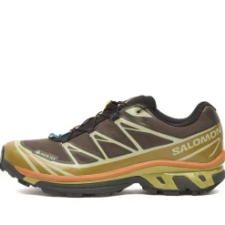 Salomon XT-6 GTX Sneaker