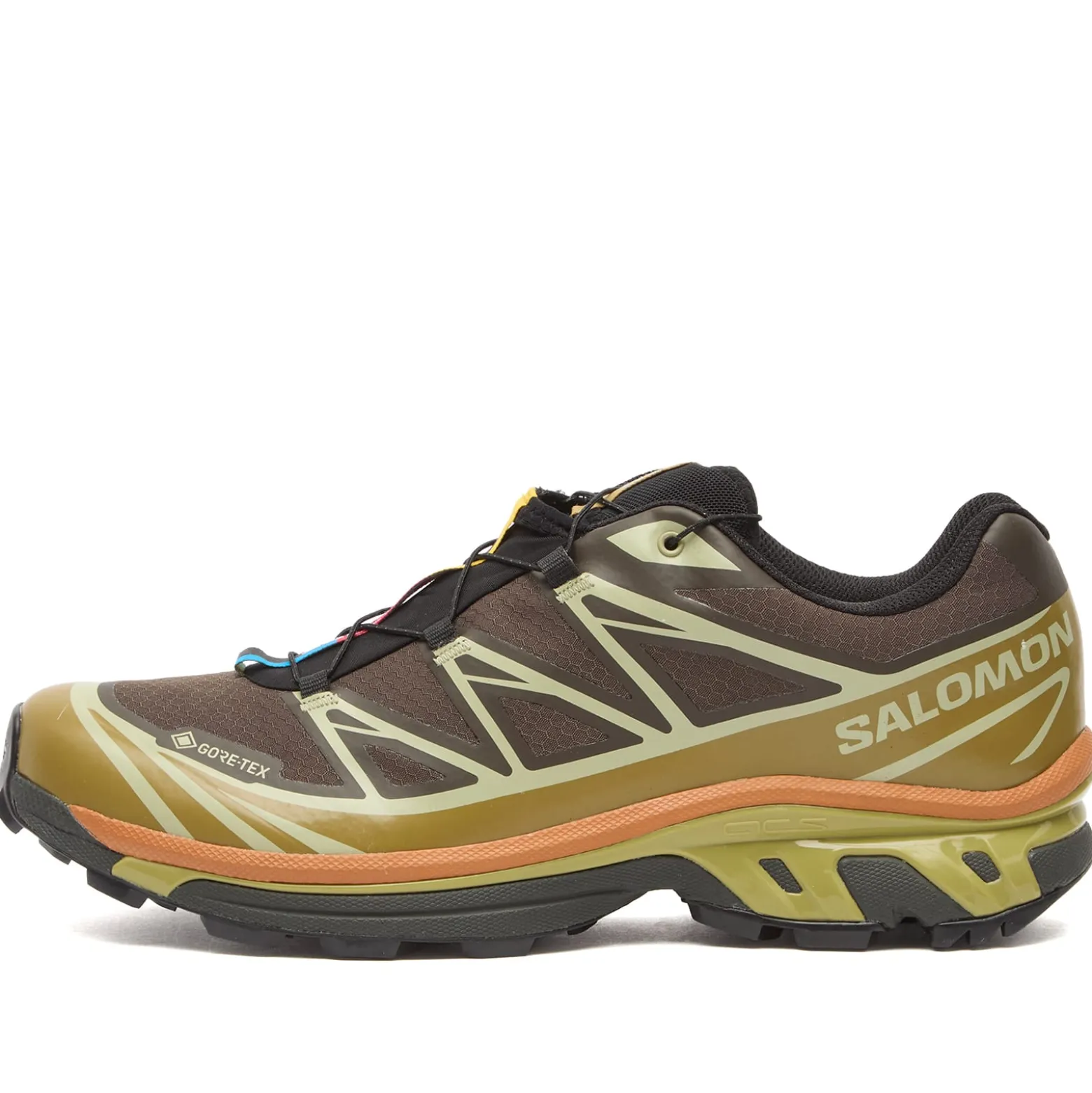 Salomon XT-6 GTX Sneaker