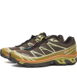 Salomon XT-6 GTX Sneaker