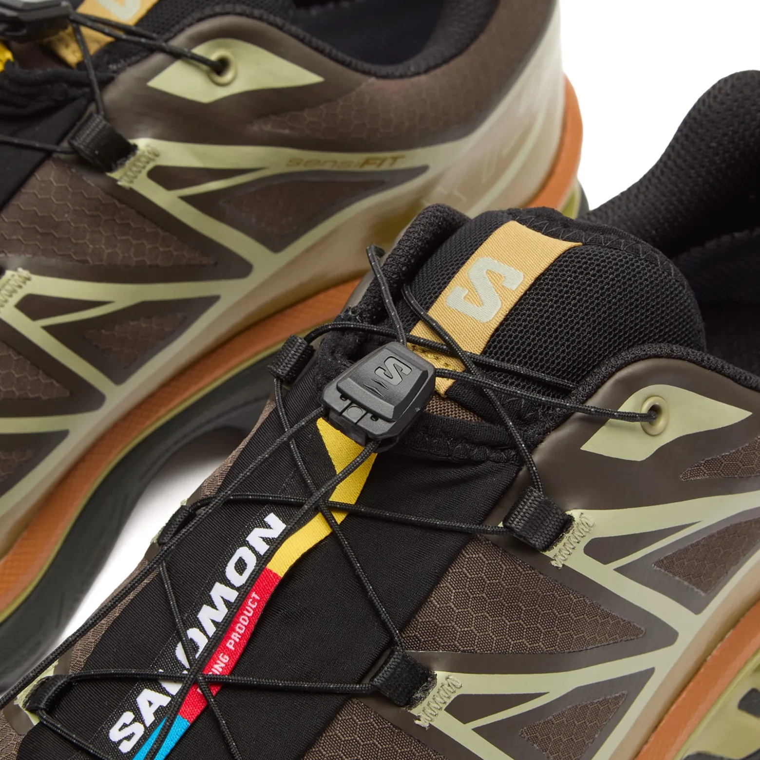 Salomon XT-6 GTX Sneaker