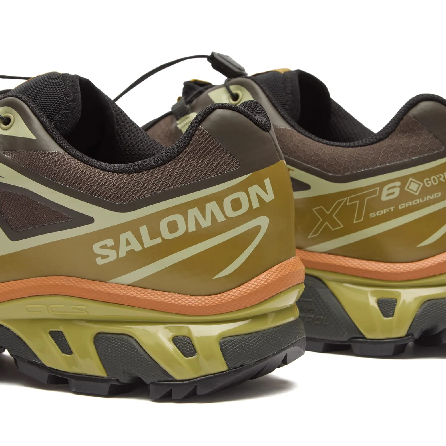 Salomon XT-6 GTX Sneaker