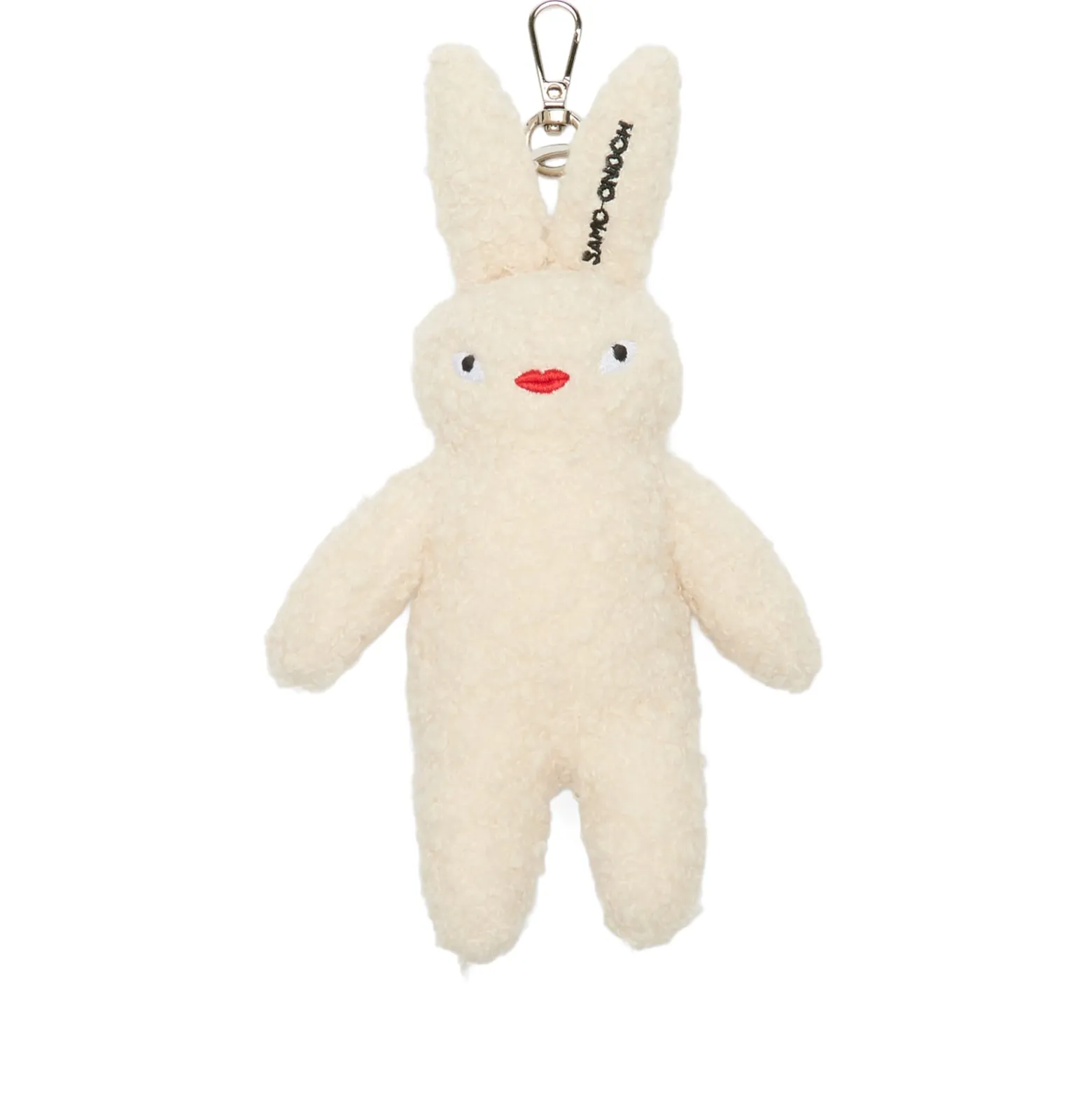 SAMO ONDOH Baby Tokiyom Keychain