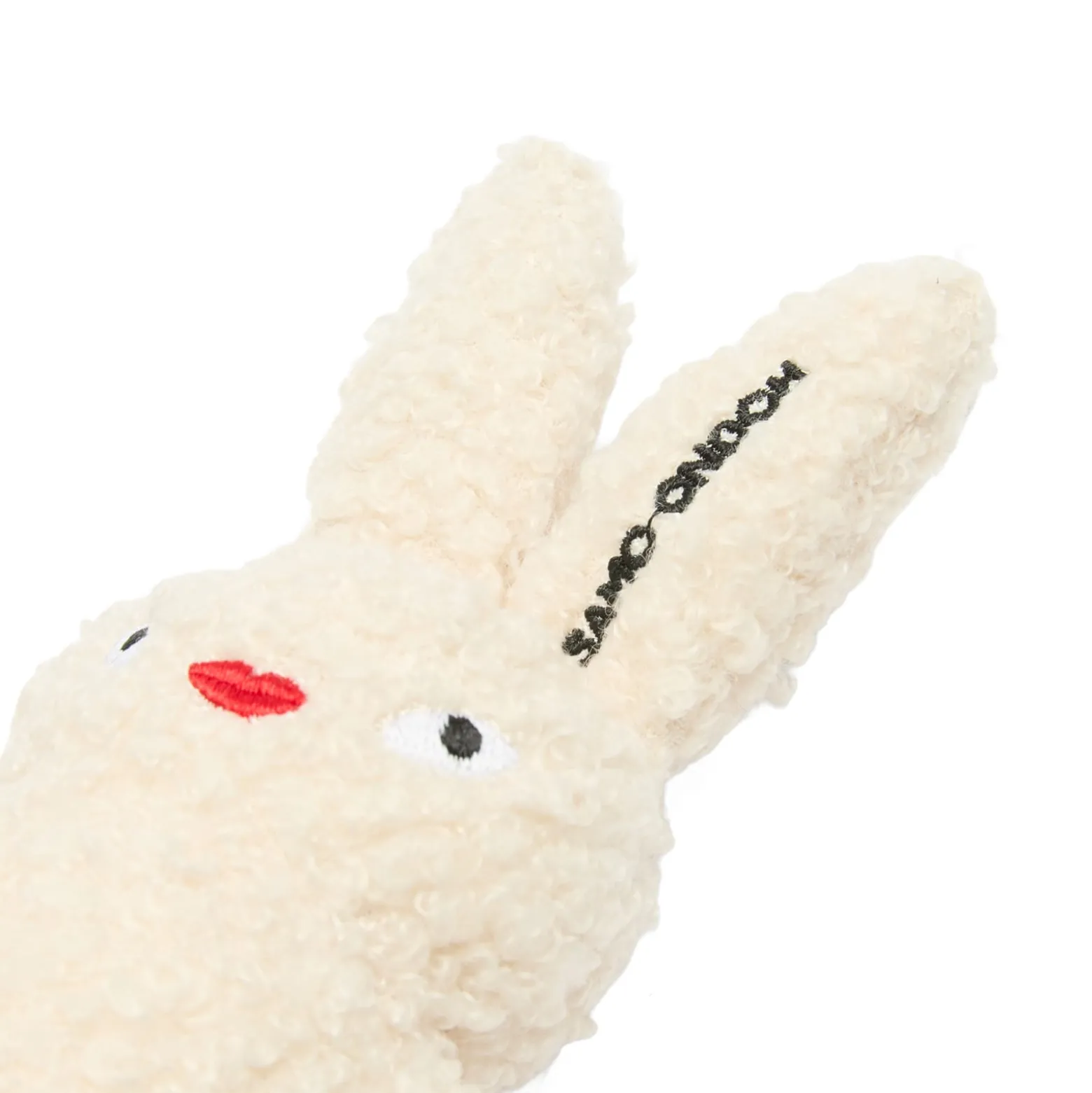 SAMO ONDOH Baby Tokiyom Keychain