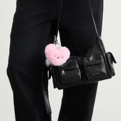 SAMO ONDOH Loveyom Keychain
