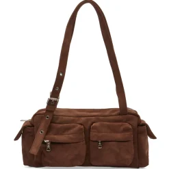 SAMO ONDOH Pocket Utility Shoulder Bag - Medium