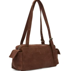 SAMO ONDOH Pocket Utility Shoulder Bag - Medium