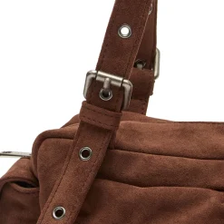SAMO ONDOH Pocket Utility Shoulder Bag - Medium