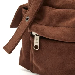 SAMO ONDOH Pocket Utility Shoulder Bag - Medium