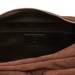 SAMO ONDOH Pocket Utility Shoulder Bag - Medium