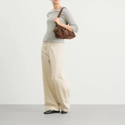 SAMO ONDOH Pocket Utility Shoulder Bag - Medium