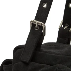 SAMO ONDOH Pocket Utility Shoulder Bag - Medium
