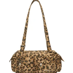 SAMO ONDOH Pocket Utility Shoulder Bag - Medium