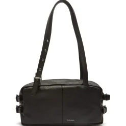 SAMO ONDOH Side Belt Shoulder Bag