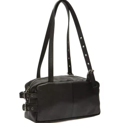 SAMO ONDOH Side Belt Shoulder Bag