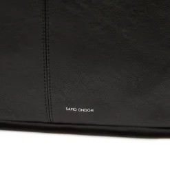 SAMO ONDOH Side Belt Shoulder Bag