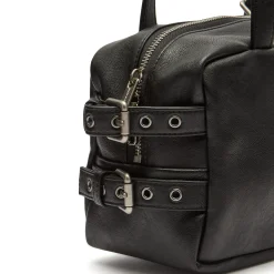 SAMO ONDOH Side Belt Shoulder Bag