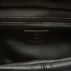SAMO ONDOH Side Belt Shoulder Bag