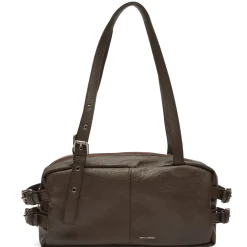 SAMO ONDOH Side Belt Shoulder Bag