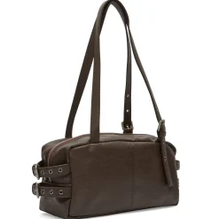 SAMO ONDOH Side Belt Shoulder Bag