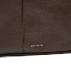 SAMO ONDOH Side Belt Shoulder Bag