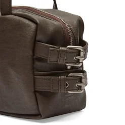 SAMO ONDOH Side Belt Shoulder Bag