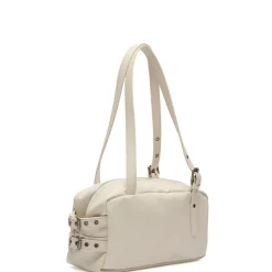 SAMO ONDOH Side Belt Shoulder Bag