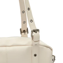 SAMO ONDOH Side Belt Shoulder Bag