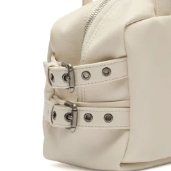 SAMO ONDOH Side Belt Shoulder Bag