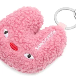 SAMO ONDOH Tokiyom Keychain