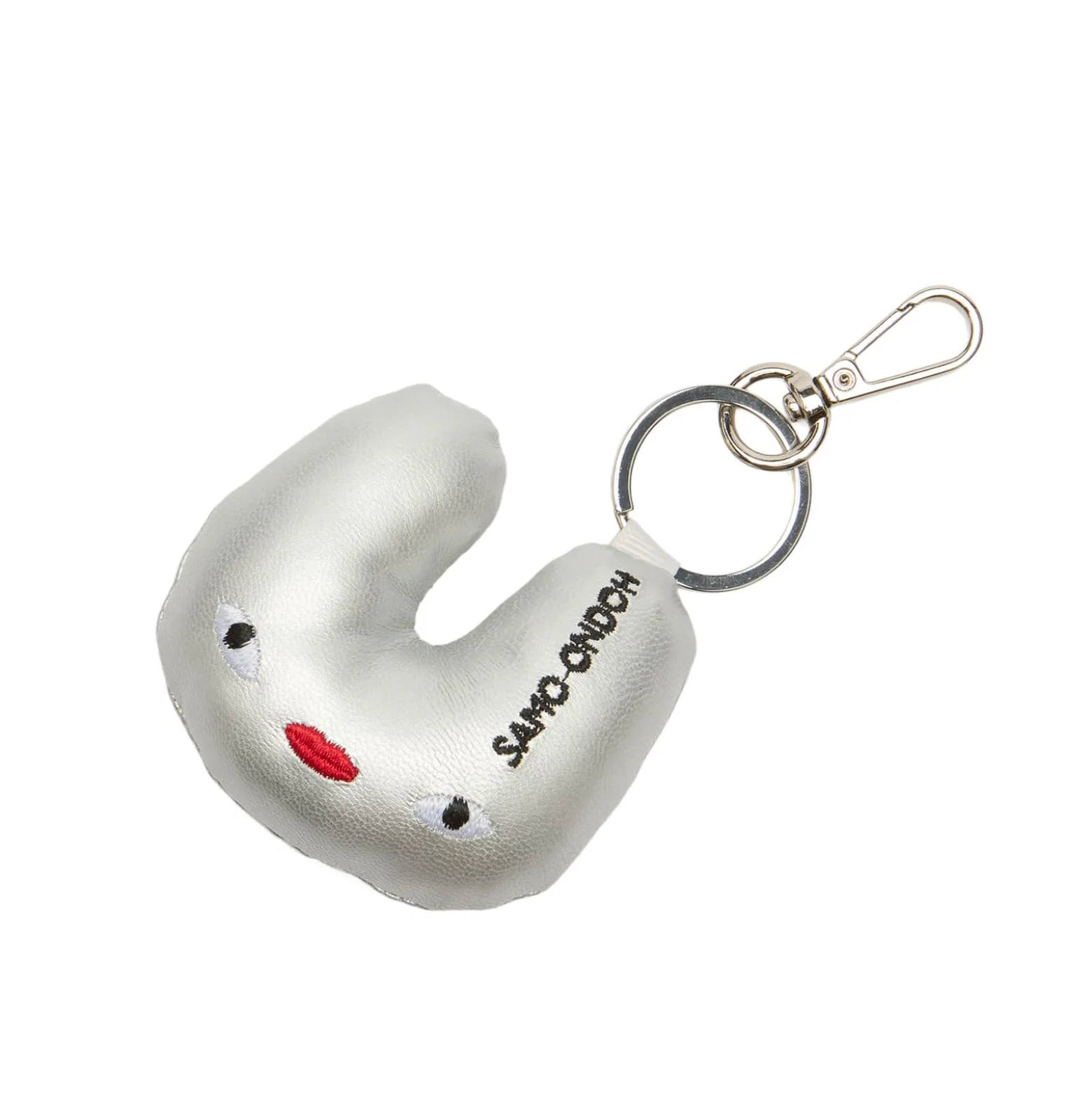 SAMO ONDOH Tokiyom Keychain